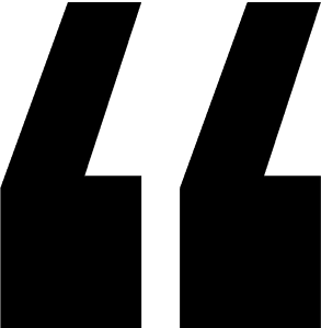 Black silhouette of a person jumping upward.