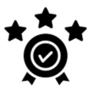 Nearly 50 Years of <span>Industry Experience